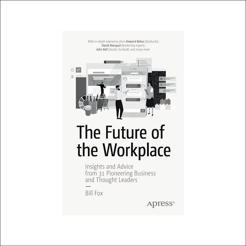 The Future of the Workplace: Introduction