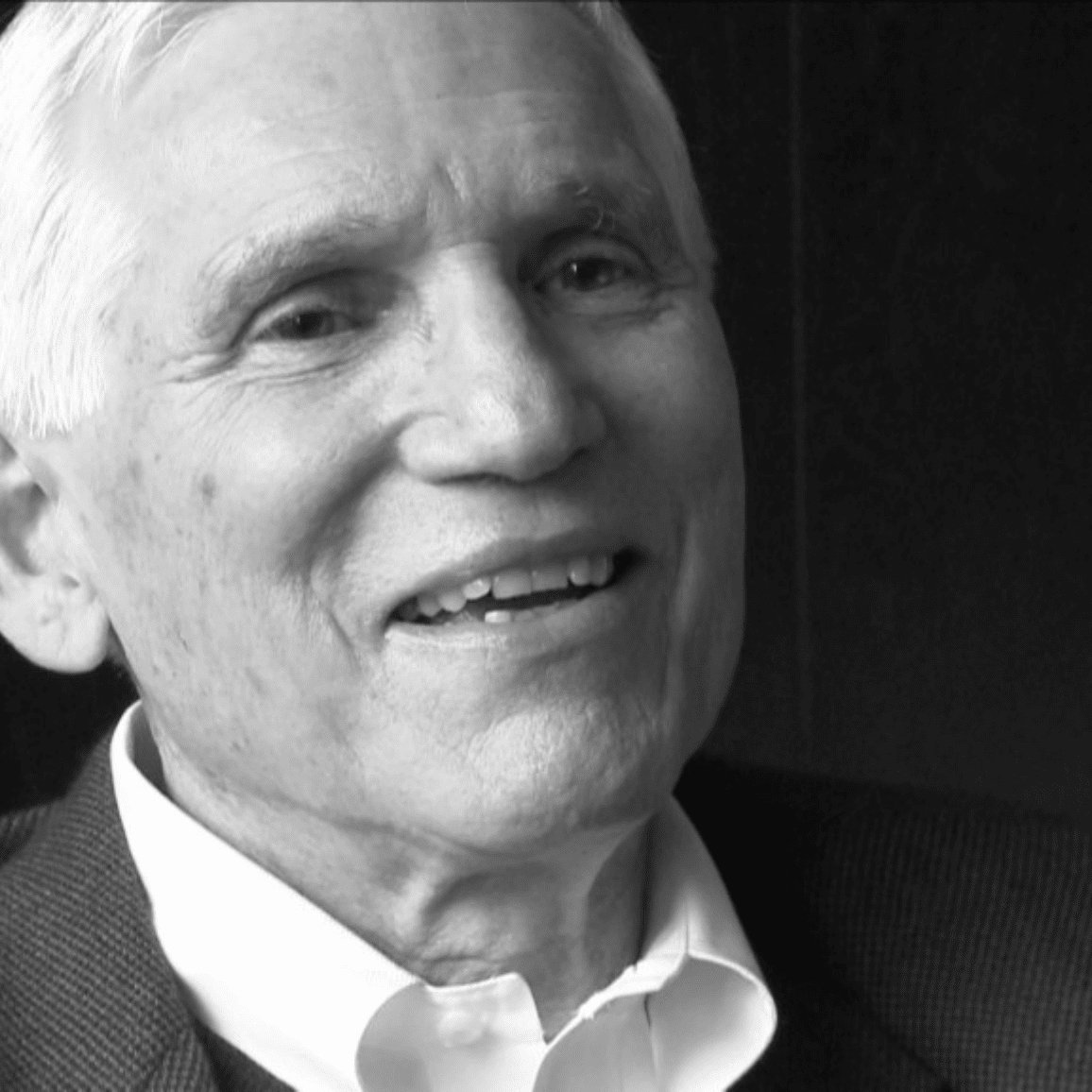 A Conversation with Joseph Jaworski on Leadership, Entrepreneurship, and You