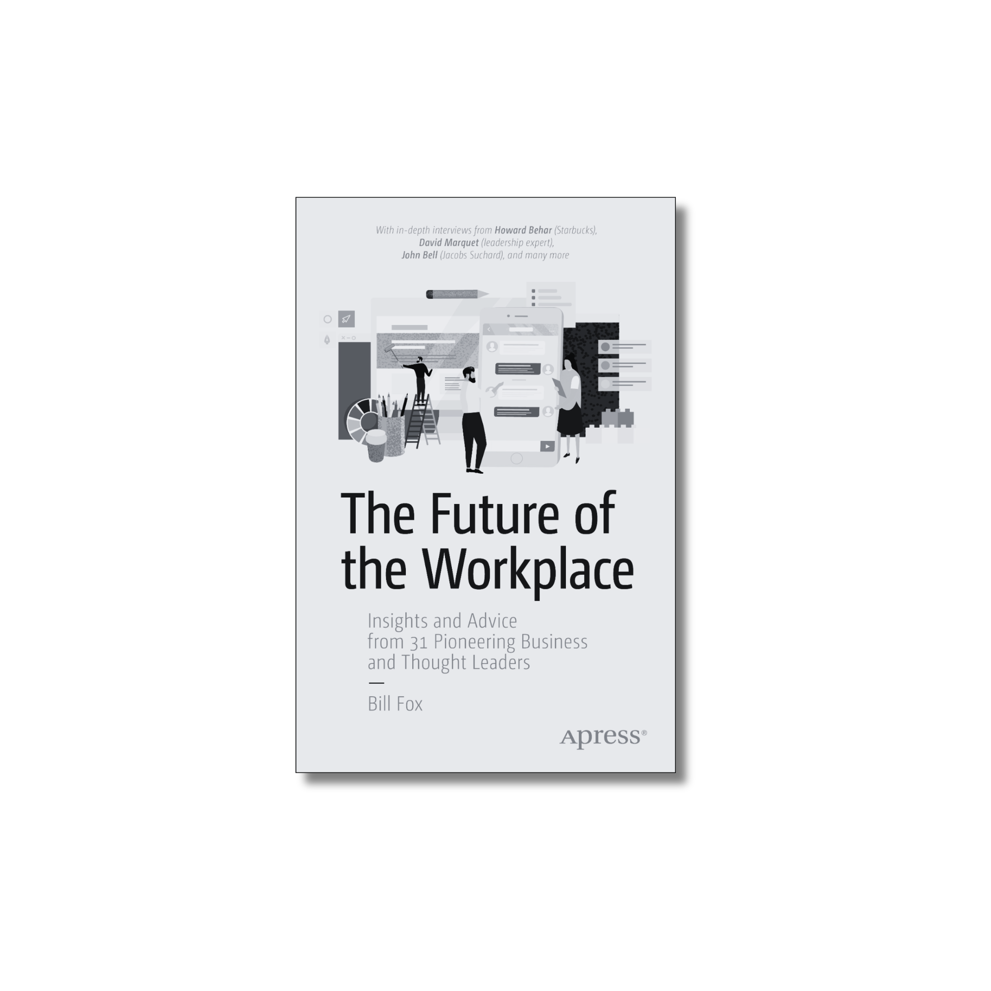 Forward Thinking Workplaces