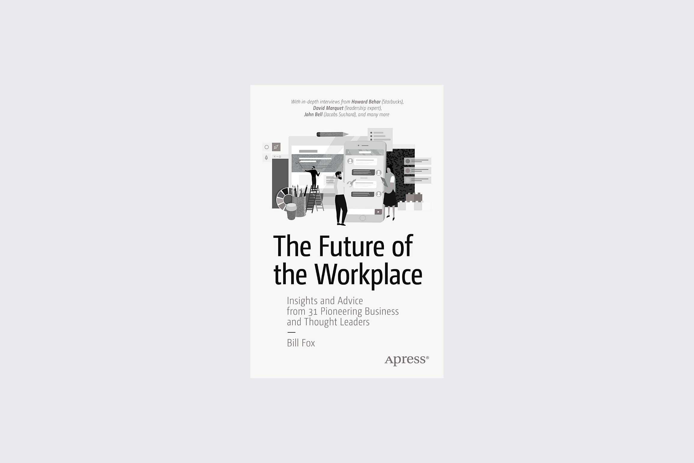 The Future of the Workplace: Introduction