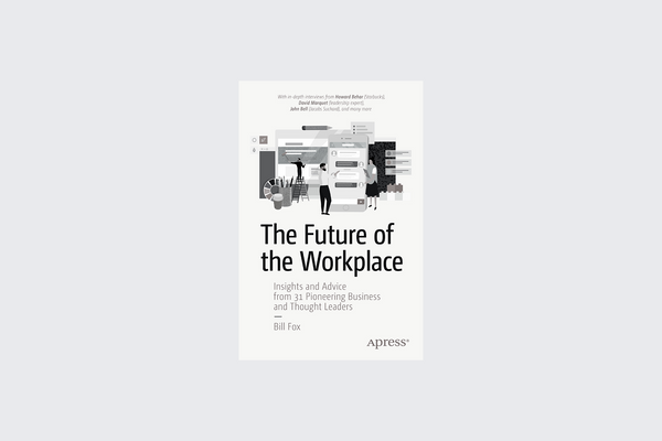 The Future of the Workplace: Introduction