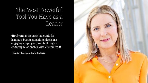 What Is the Most Powerful Tool You Have as a Leader?