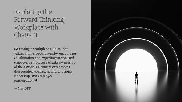 How to Improve and Adapt to the Changing Needs of  Employees, Customers, and Industry